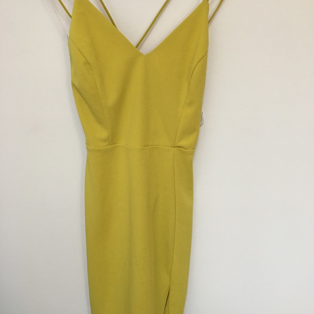 🆕 Symphony Dress